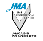 JMA ISO14001