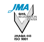 JMA ISO9001