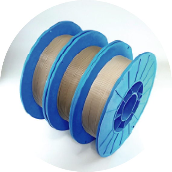 ホッティーポリマー HPフィラメント?PEEKタイプ DAISEL-EVONIK VESTAKEEP L4000G ナチュラル 0.1kg ホッティポリマー HPフィラメント、PEEKタイプ1．75φ、PFLUON、500g F