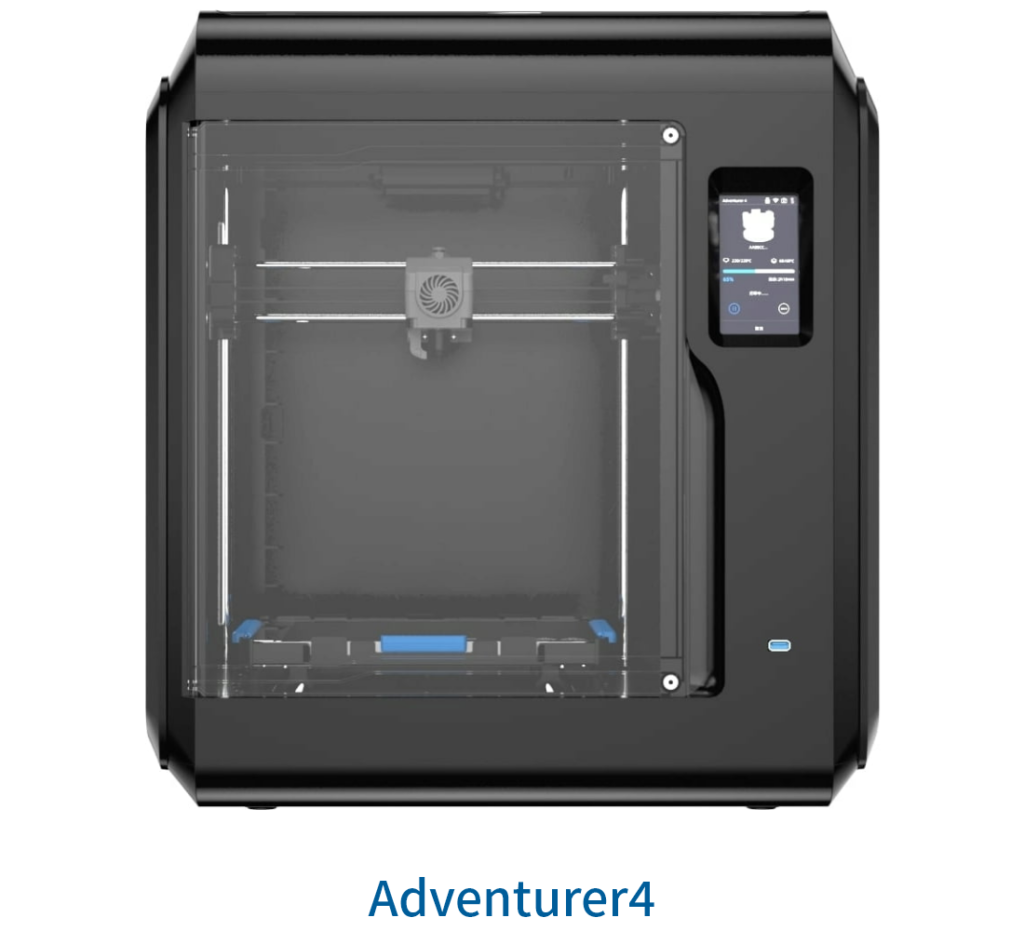 Flashforge Adventurer3 / Adventurer4 3