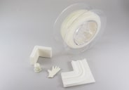 3Dプリンター用素材 ABS樹脂・PLA樹脂とはなにか？
