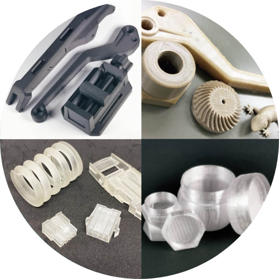 プロの会社に依頼できると、こんなところが便利