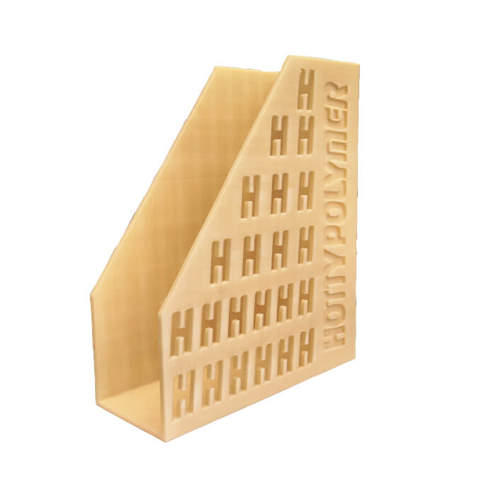 PLAフィラメントの特徴