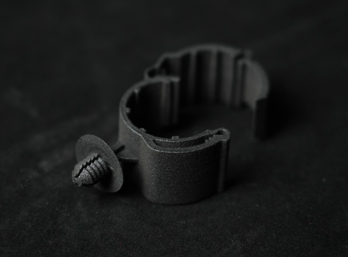 Raise3D RMS220 サンプル