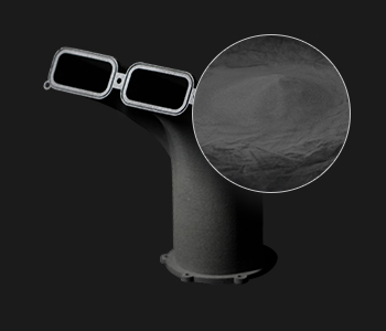Raise3D RMS220 PA12 GB